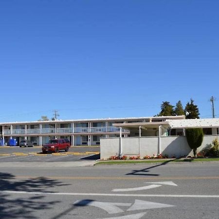 Winnemucca Holiday Motel Ngoại thất bức ảnh