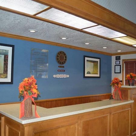 Winnemucca Holiday Motel Ngoại thất bức ảnh