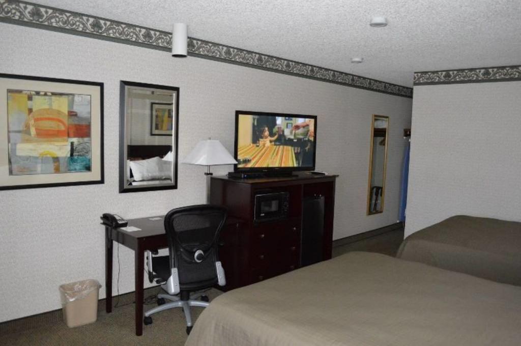 Winnemucca Holiday Motel Phòng bức ảnh