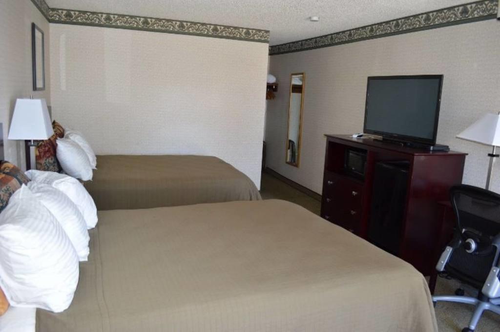 Winnemucca Holiday Motel Phòng bức ảnh