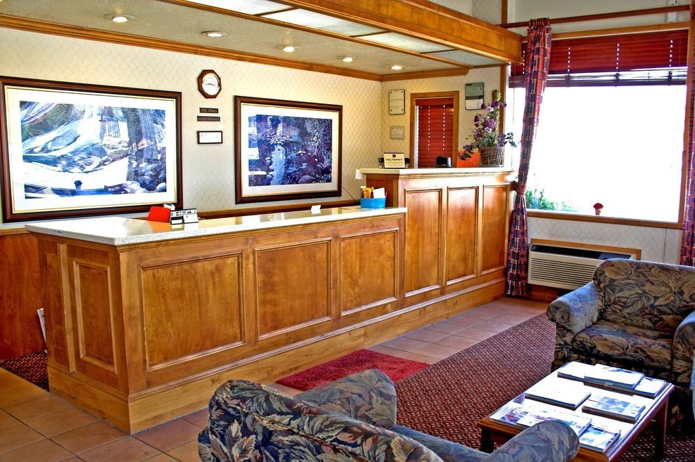 Winnemucca Holiday Motel Nội địa bức ảnh