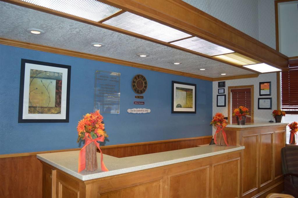 Winnemucca Holiday Motel Ngoại thất bức ảnh