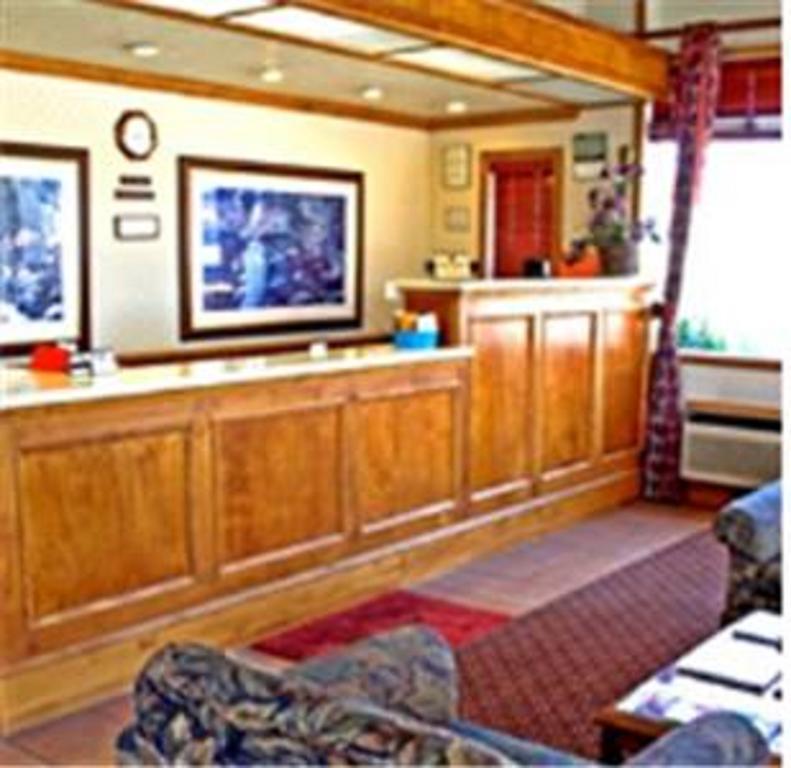 Winnemucca Holiday Motel Ngoại thất bức ảnh