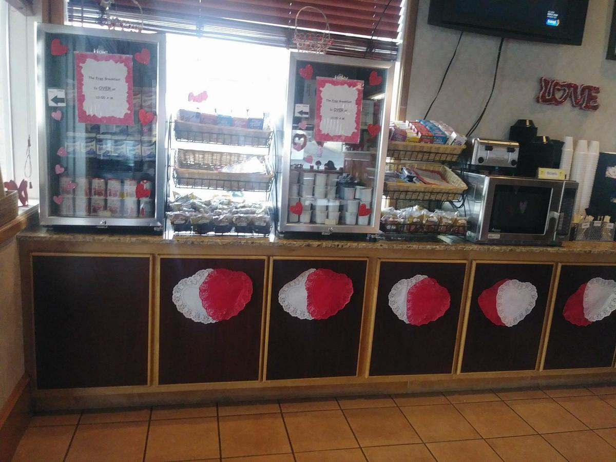 Winnemucca Holiday Motel Phòng bức ảnh