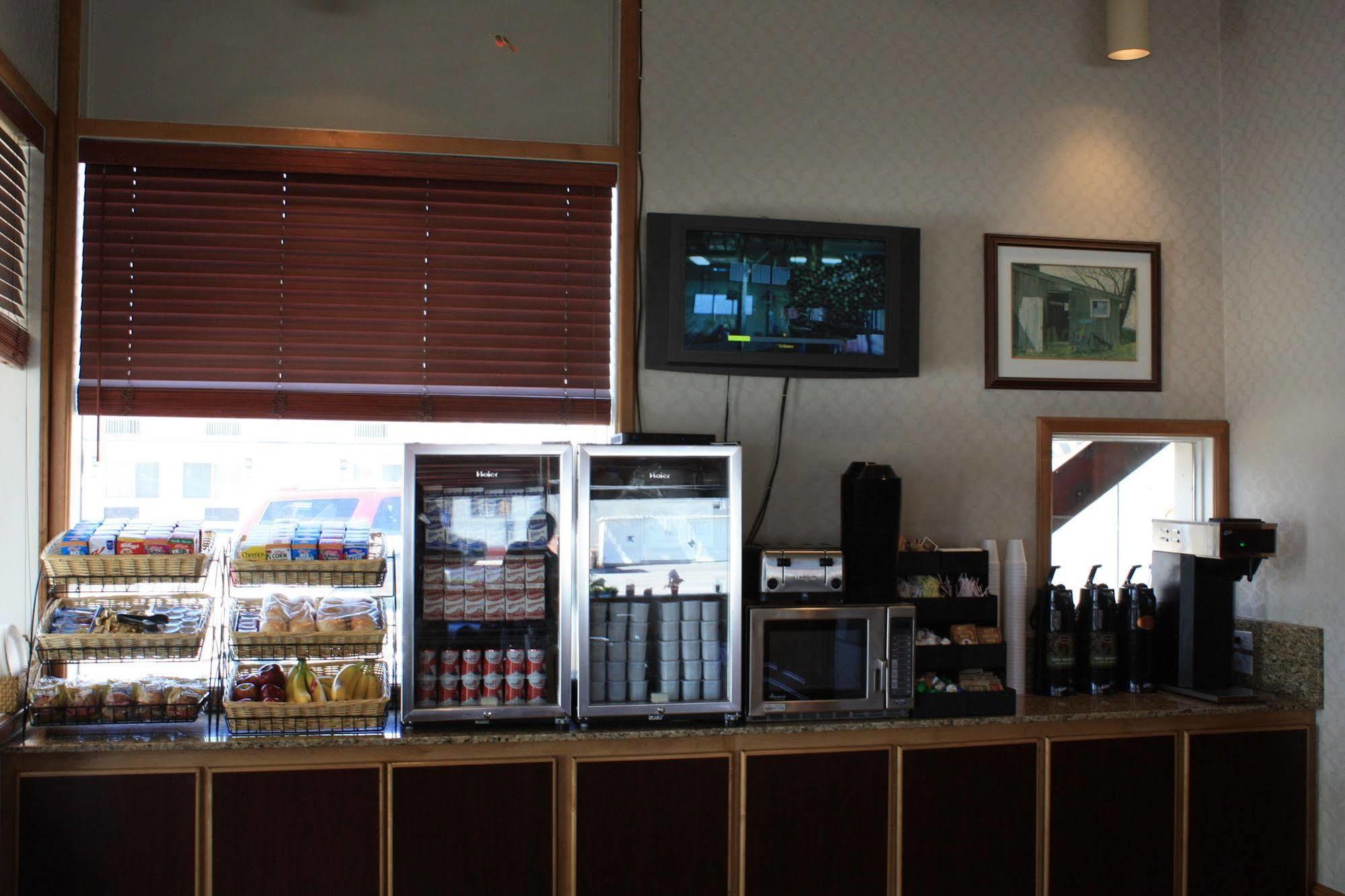 Winnemucca Holiday Motel Ngoại thất bức ảnh
