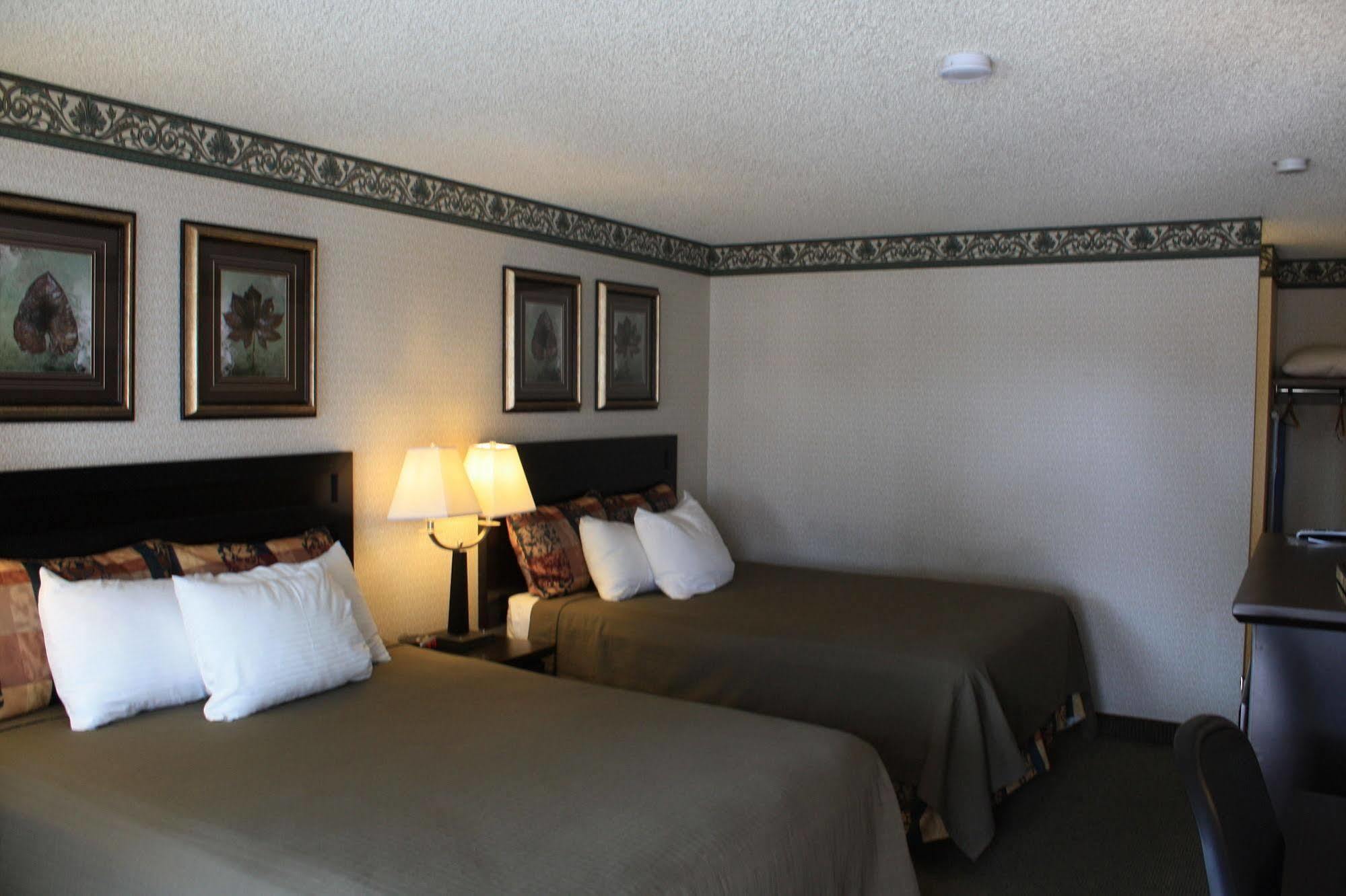 Winnemucca Holiday Motel Ngoại thất bức ảnh