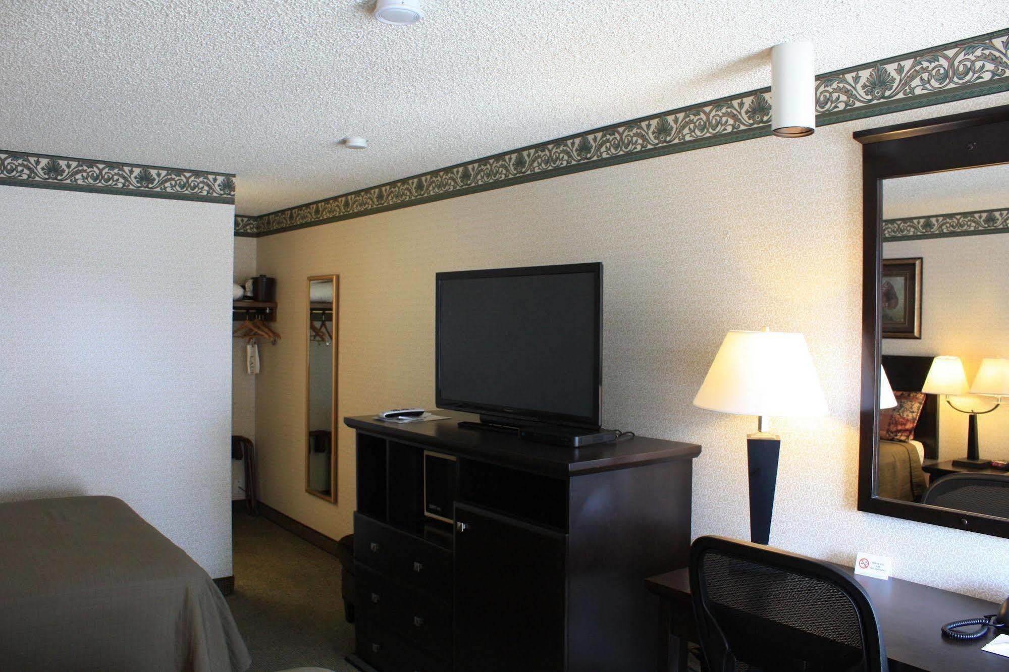Winnemucca Holiday Motel Ngoại thất bức ảnh
