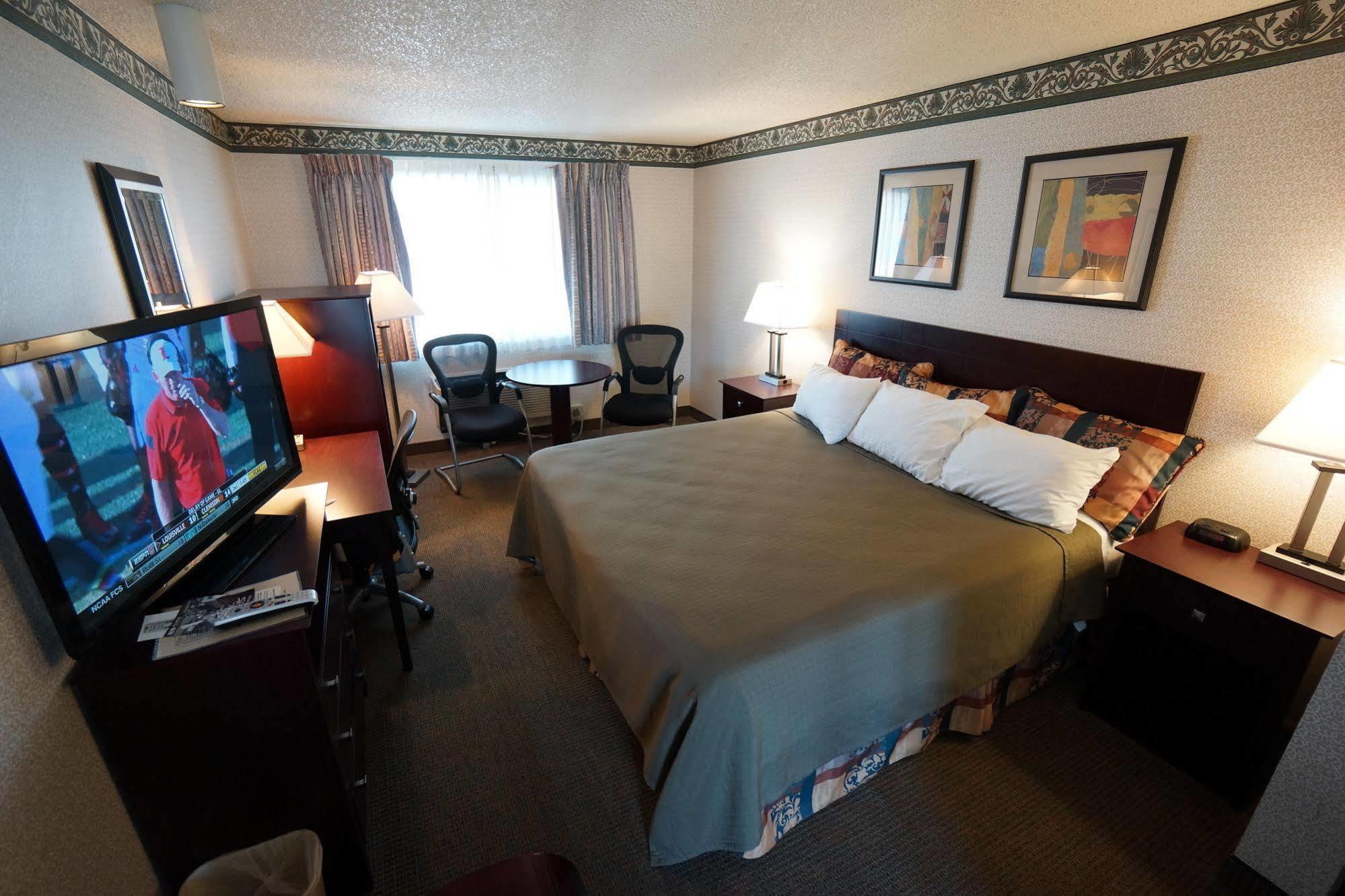 Winnemucca Holiday Motel Ngoại thất bức ảnh