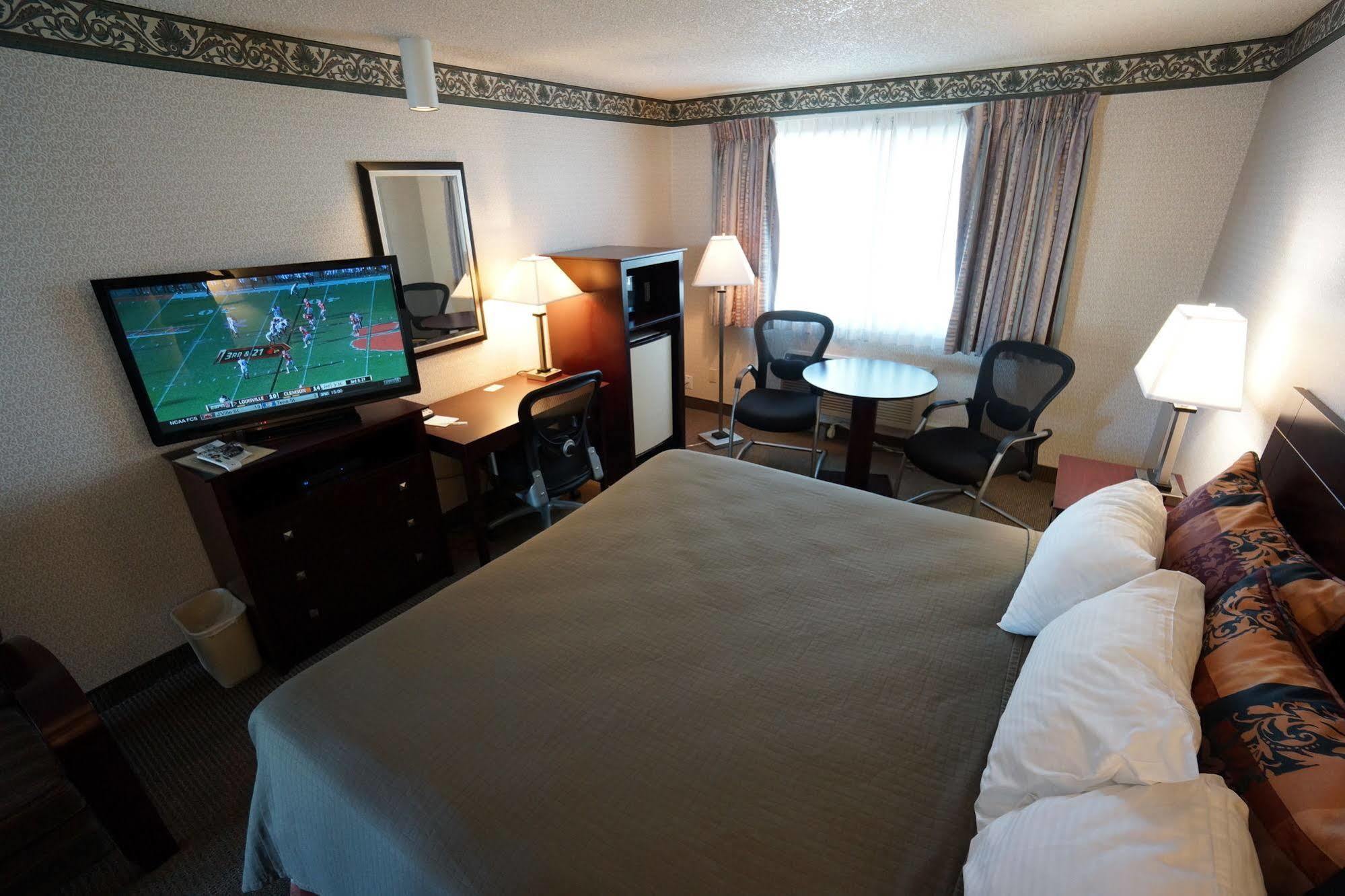 Winnemucca Holiday Motel Ngoại thất bức ảnh