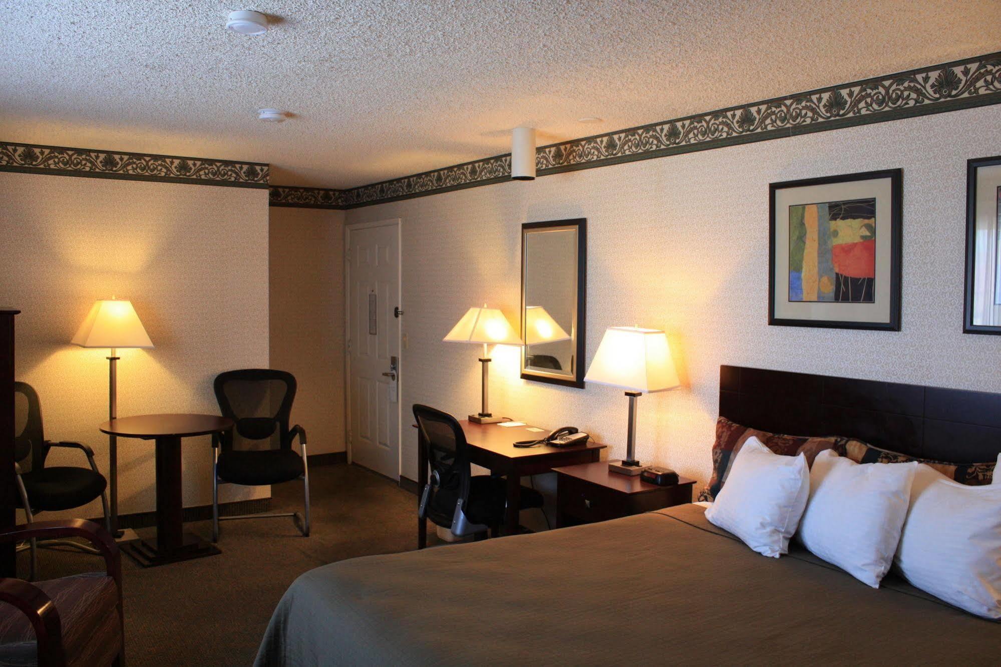 Winnemucca Holiday Motel Ngoại thất bức ảnh
