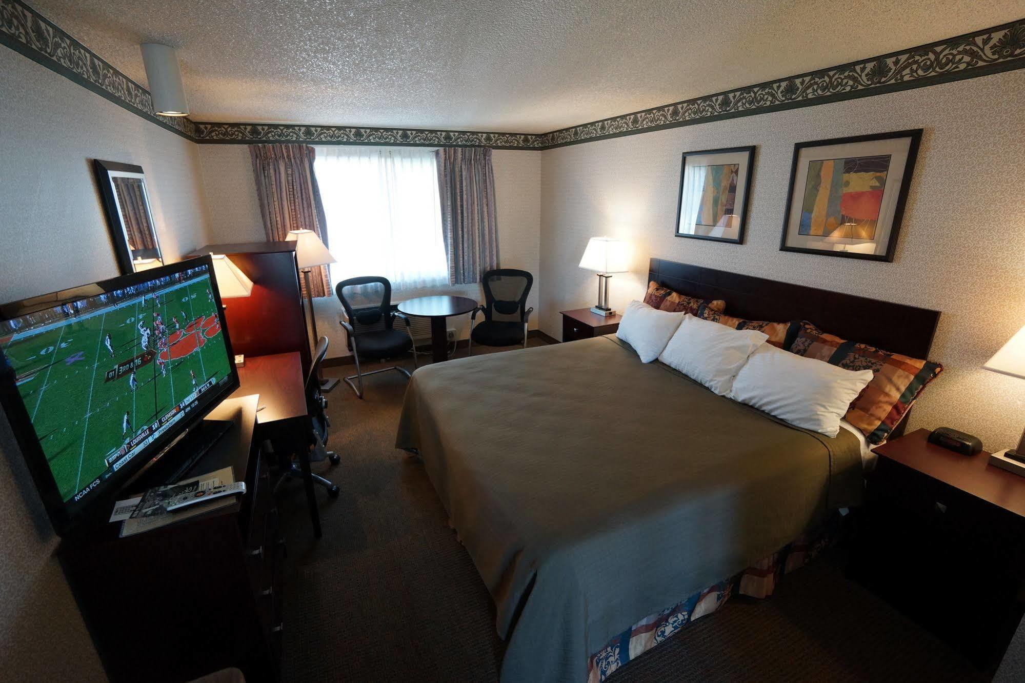 Winnemucca Holiday Motel Ngoại thất bức ảnh