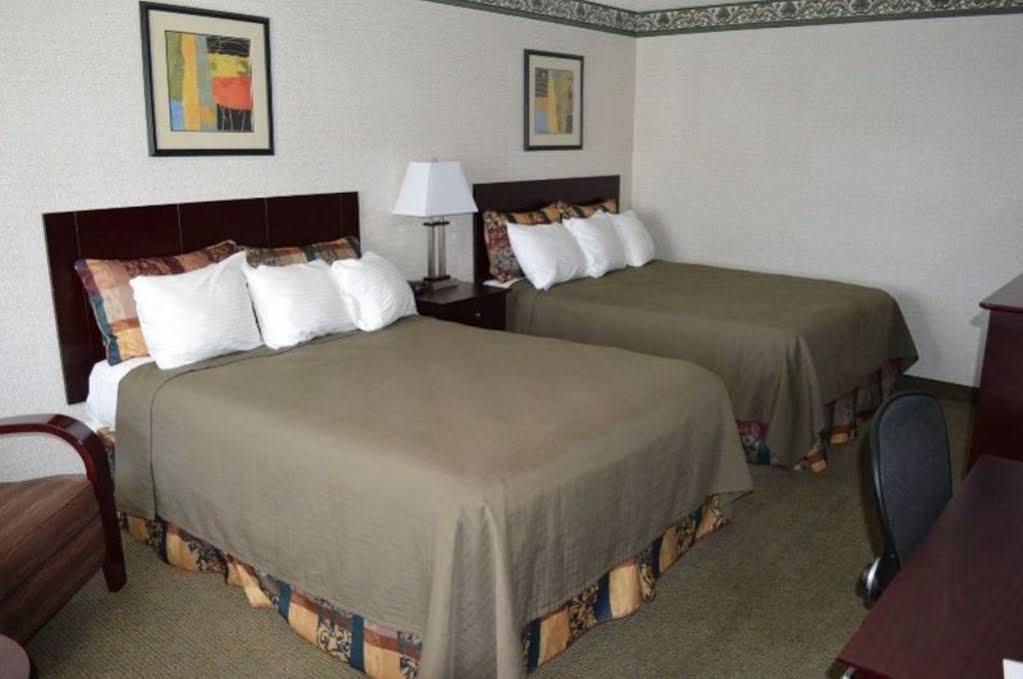 Winnemucca Holiday Motel Ngoại thất bức ảnh