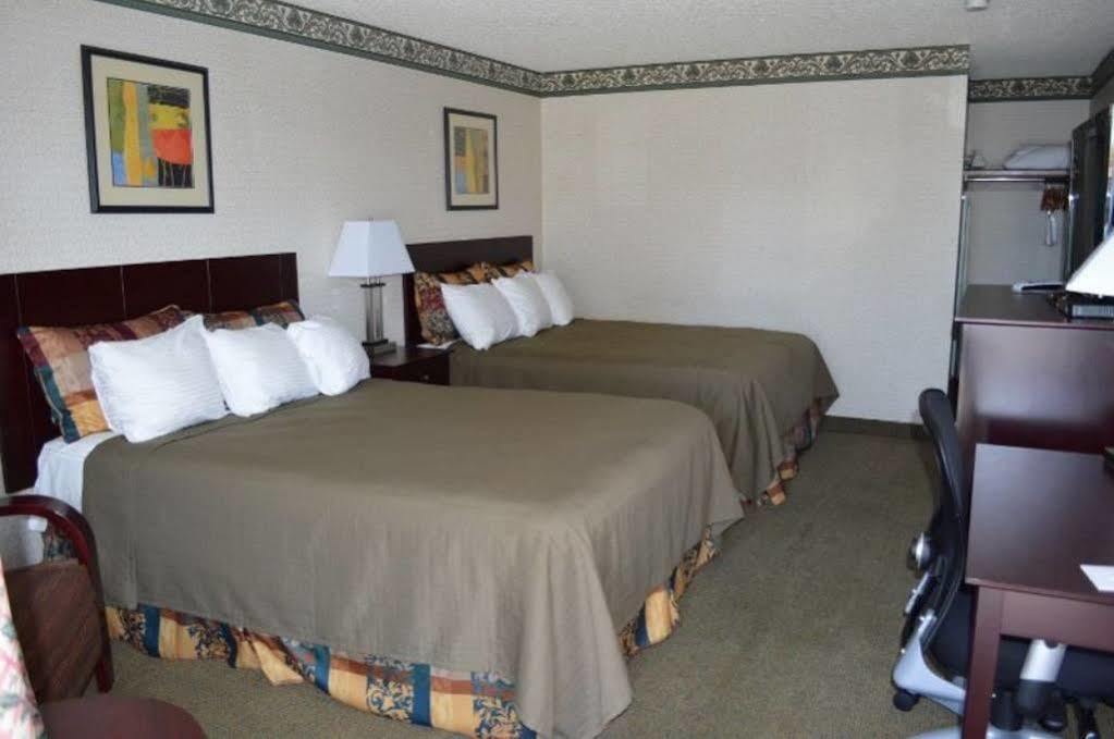 Winnemucca Holiday Motel Ngoại thất bức ảnh