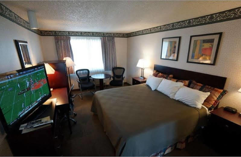 Winnemucca Holiday Motel Ngoại thất bức ảnh
